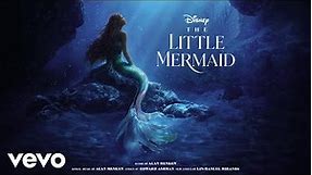 Kiss the Girl (From "The Little Mermaid"/Audio Only)
