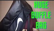 Nike Brasilia 9.5 Duffle Bag Review