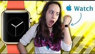 7 Secret Apple Watch Features!
