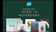 How to Make Custom Notebooks & Journals with BookWright