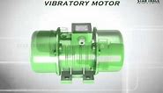 Vibratory Motors