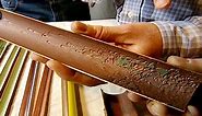 How to Stop Copper Pipe Corrosion