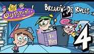 Let's Play Fairly OddParents: Breakin' Da Rules (PC), ep 4: Maybe missed a Milky Way joke somewhere