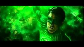 Green Lanterns Light!