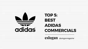 TOP5: Adidas best commercials