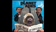 Screenplay Archaeology Episode 100: Planet of the Apes by Sam Hamm