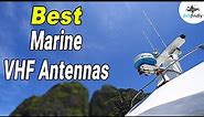 Best Marine VHF Antennas In 2020 – Quality Tested & Suggested!