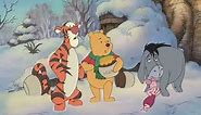A Very Merry Pooh Year (Part 6)