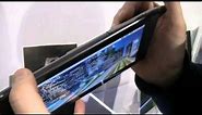 Acer Iconia Tab A100 Hands On - 7-inch Tegra 2 Tablet