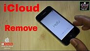 How to Unlock iCloud!! New method 2024 How to unlock remove or bypass iCloud👍 Activation Lock