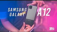 Samsung Galaxy A12 Review : Best "Budget Smartphone" ?