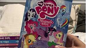 My Entire MLP: FiM DVD Collection - 2018 Update