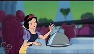 Disney's House Of Mouse: Episode 1 (The Stolen Cartoons, WIDESCREEN!)