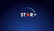 Disney Plus Star | Teaser Tráiler Logo