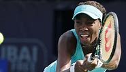 Venus Williams Is Just One Of Many Athletes Who Swear By A Vegan Diet