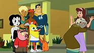 Watch Drawn Together Season 1 Episode 5: Drawn Together - The Other Cousin – Full show on Paramount Plus