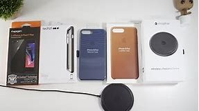 Best iPhone 8 Plus Cases & Accessories