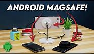 How To add MAGSAFE To Any Phone