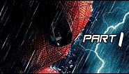 The Amazing Spider Man 2 Game Gameplay Walkthrough Part 1 - Black Cat (Video Game)