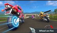 Real Bike Racing - Android Gameplay HD