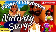 Happy New Year Storytime| Christmas Story for Kids | Nativity and Birth of Jesus Christ|