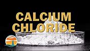Calcium Chloride - The versatile ingredient