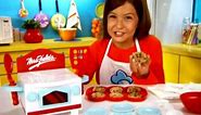 EZ-2 Make! Mrs. Fields® Cookie Maker TV Ad