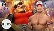 John Cena in Talks to Lead Duke Nukem Movie, Michael Bay to Produce