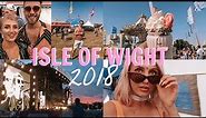 ISLE OF WIGHT FESTIVAL 2018