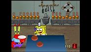 Spongebob Squarepants - A Day in the Life of a Sponge [VSmile Longplay] (2005) VTech