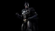 Injustice Gods Among Us | Batman - All skins, Intro, Super Move, Story Ending