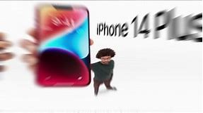 Iphone 14 Trailer Meme