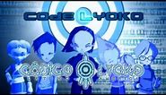 Código Lyoko - Opening 1 Español Latino HD