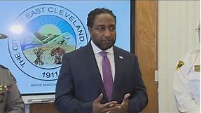 East Cleveland Mayor Brandon King survives recall attempt