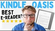 Kindle Oasis Review - Still the Best Kindle in 2022? ​🤔​