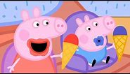 Peppa Pig, Daddy Pig and Mummy Pig Special | Peppa Pig Official Family Kids Cartoon