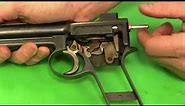 Roth-Steyr 1907 Pistol