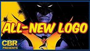 DC Gives Batman an All-New Logo