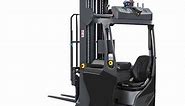 Danone Invests in 10 BAYLO Robotic Forklifts at France Plant