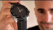 LG Watch W7 | Unboxing and Full Tour