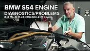 BMW S54: Everything You Need To Know - The BMW E46 M3 Engine Guide