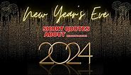 New Year's Eve Quotes | Top Inspirational & Motivational Quotes for New Year