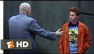 Austin Powers: International Man of Mystery (3/5) Movie CLIP - Dr. Evil Meets Scott (1997) HD