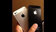 How To: Convert iPhone 4/4S into iPhone 5
