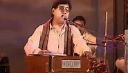 Babul Mora Jagjit Singh Live In Concert.