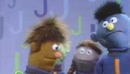 Sesame Street: J Friends