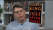 Stephen King on the Craft of Short Story Writing