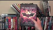 DC Comics Movie Collection 2016 (DVDs, VHS, Blurays)