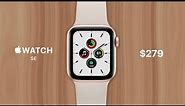 Why The Apple Watch SE Is So Cheap