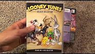 Looney Tunes Golden Collection Volumes 1-6 Complete Box Set